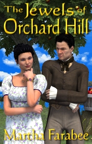 Jewels of Orchard Hill