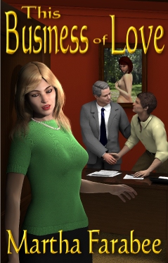 This Business of Lovel book cover